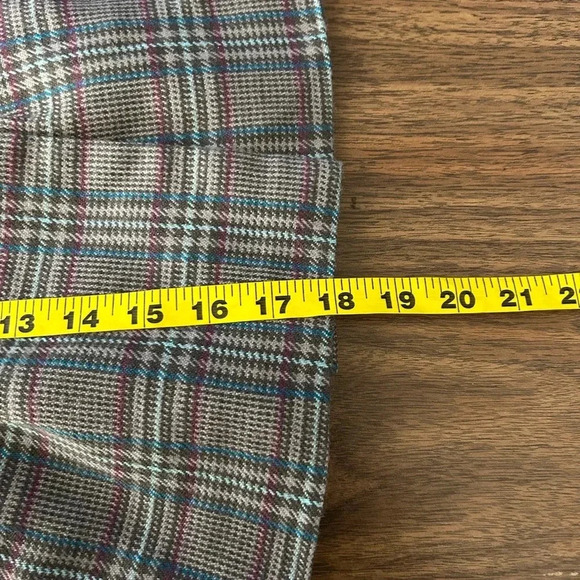 The children’s place wool blend jacke  M 7/8 - Picture 9 of 10